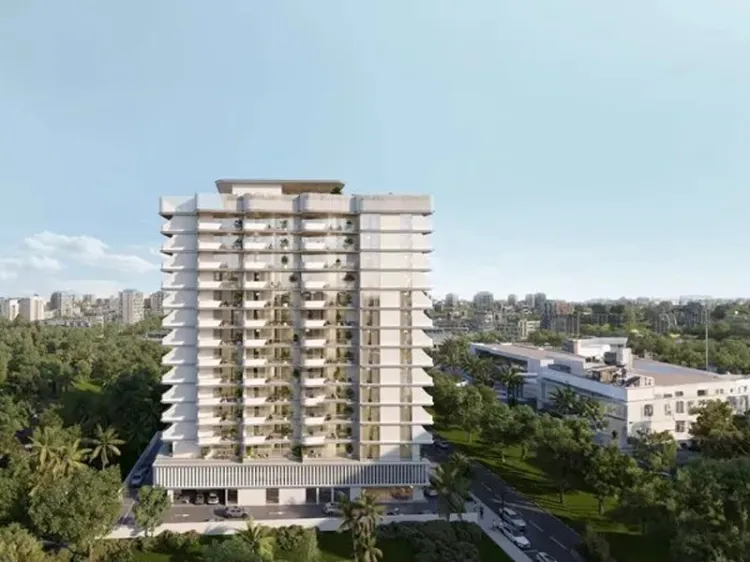 Cove Edition by Imtiaz Developer at Dubailand for sale